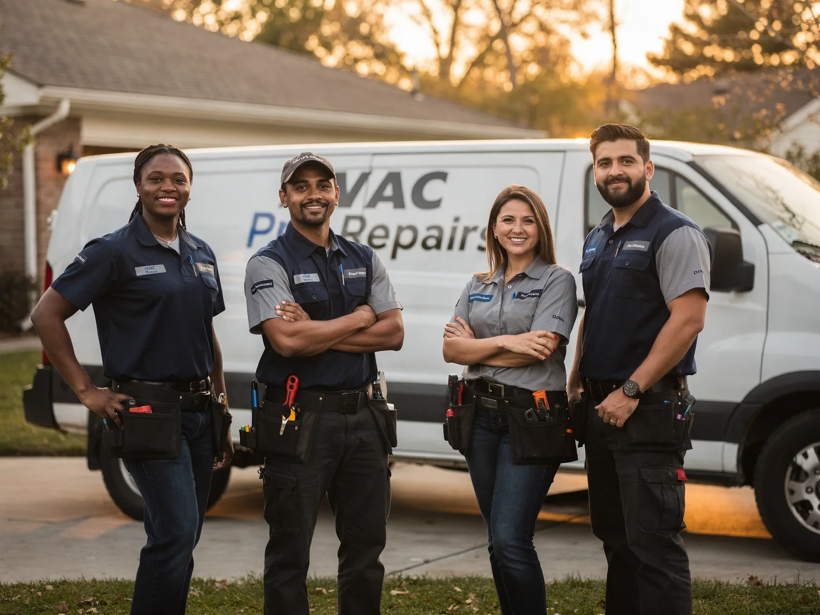 Heat Pump Repair company in Morrisonville, NY
