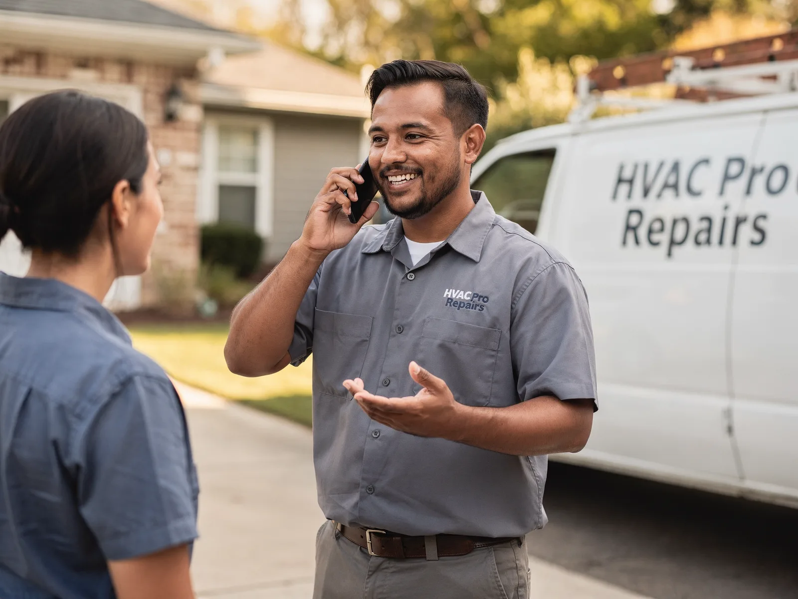 Heat Pump Repair Morrisonville, NY FAQs